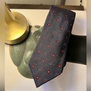 Bloomingdale’s Slim Tie